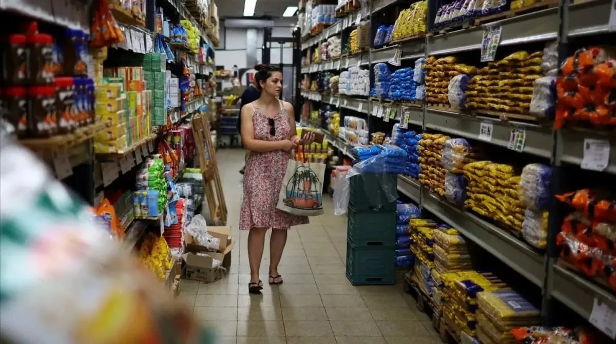 Mantener la desinflación, la prioridad del Gobierno