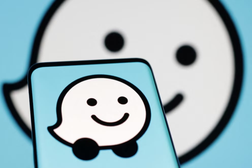 Ahora Waze se usará con la voz y sin tocar el celular: así es la función con Inteligencia Artificial