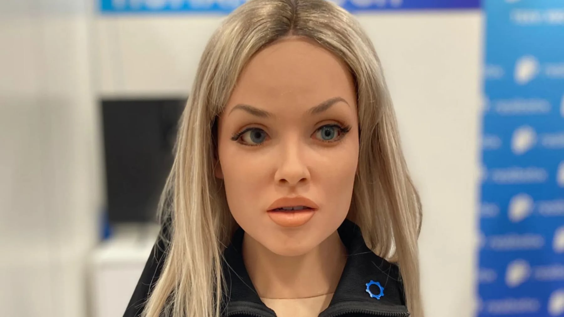 Cómo comprar a Aria, la robot humanoide para solteros: necesitarás más de 10.000 dólares