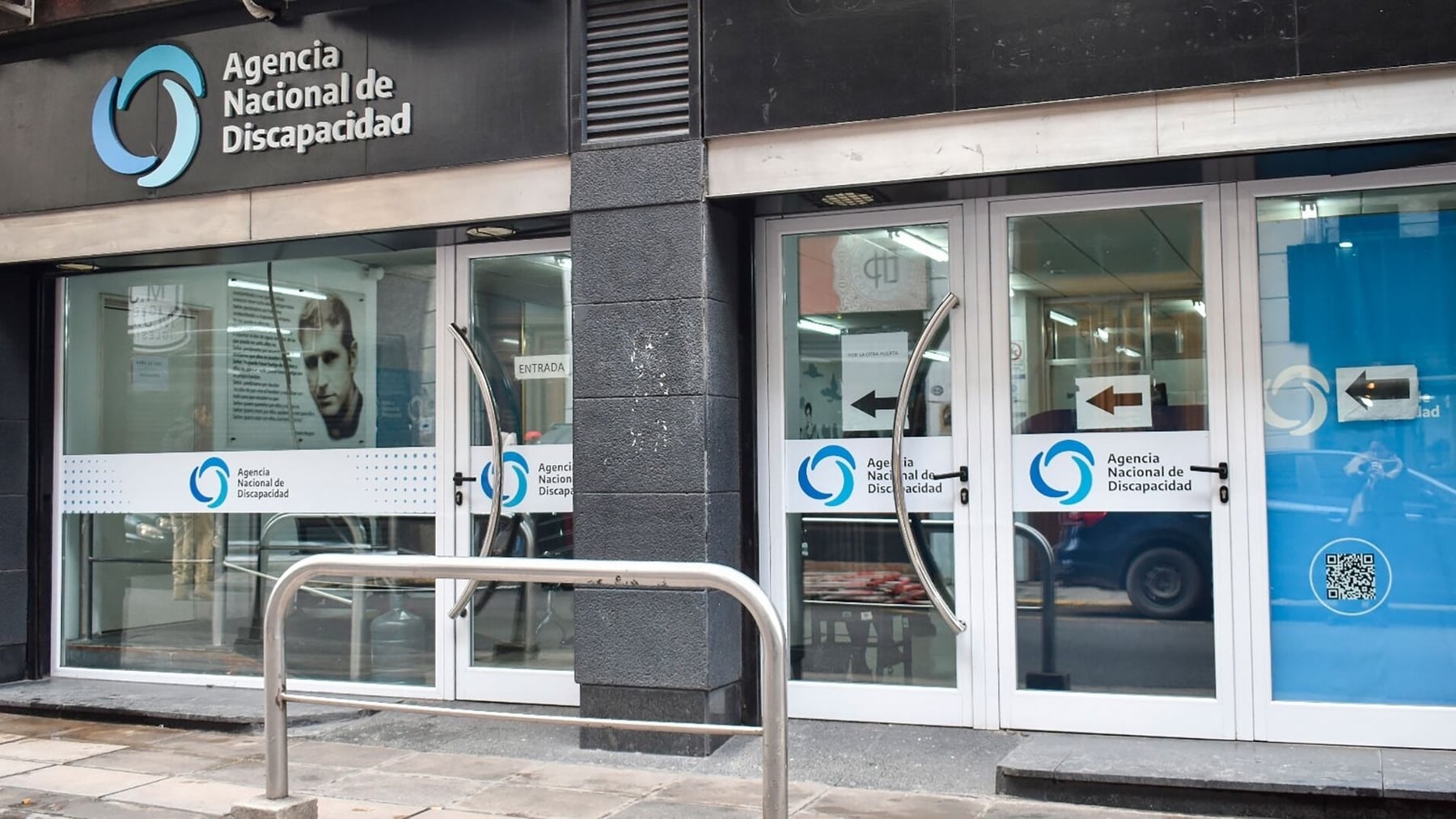 El Gobierno suspenderá varias pensiones por discapacidad laboral