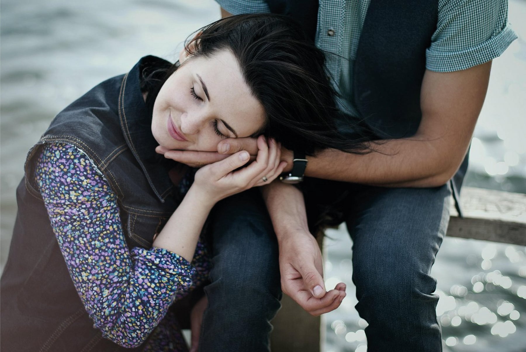 Cómo romper con la codependencia en relaciones amorosas