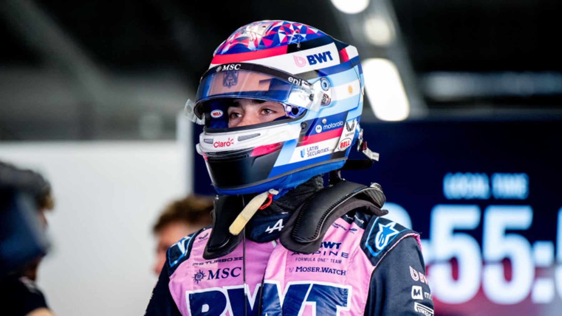 Análisis profundo de F1: El éxito sorpresa de la temporada de Alpine y Franco Colapinto