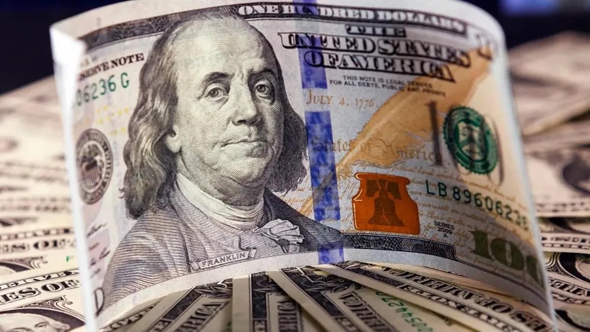 La tensión cambiaria dejó un impacto menor en la inflación
