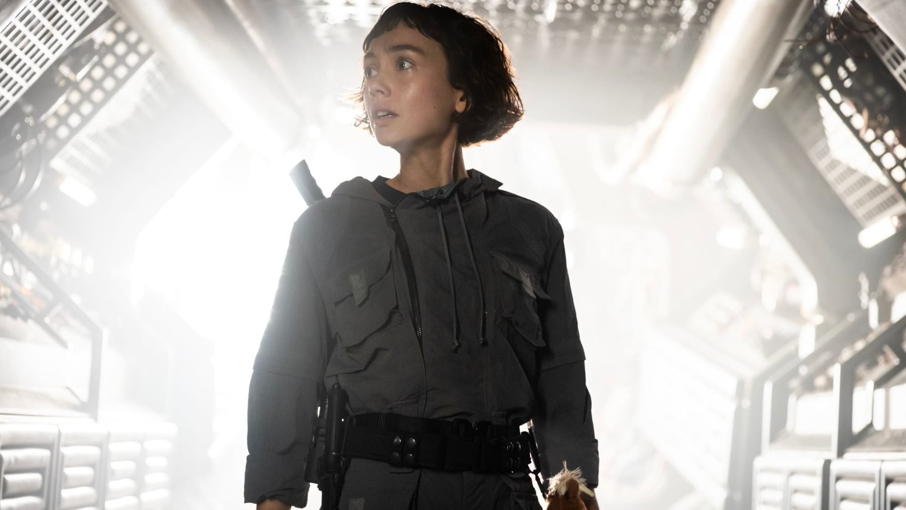 Alien: Earth - La Última Entrada al Universo Disney