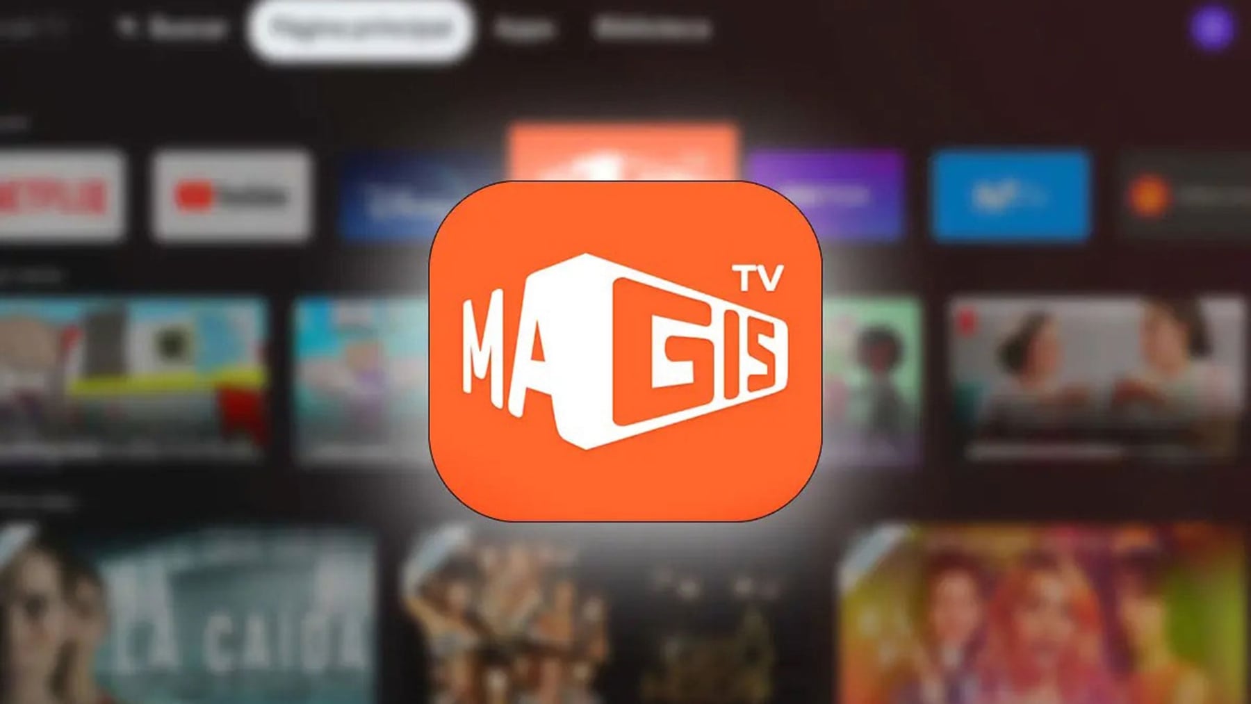 El Final de Magis TV: Impacto Masivo en Usuarios de Smart TV