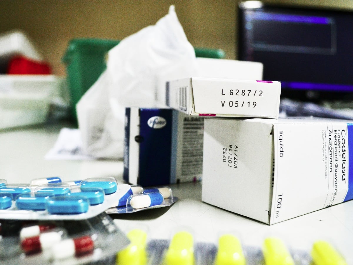 Medicamentos en Argentina: la posición de los laboratorios internacionales agrupados en la Cámara