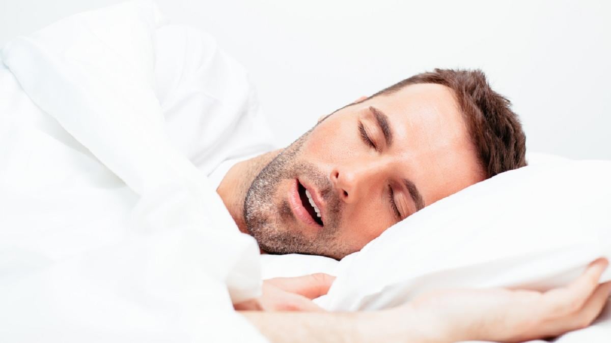 El sueño de calidad no depende sólo de la noche sino de lo que hacemos durante el día