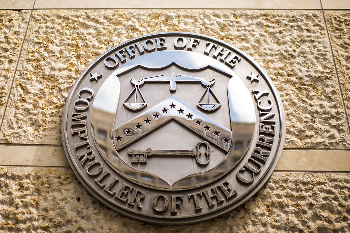 Los bancos de Estados Unidos podrán custodiar bitcoin y criptomonedas