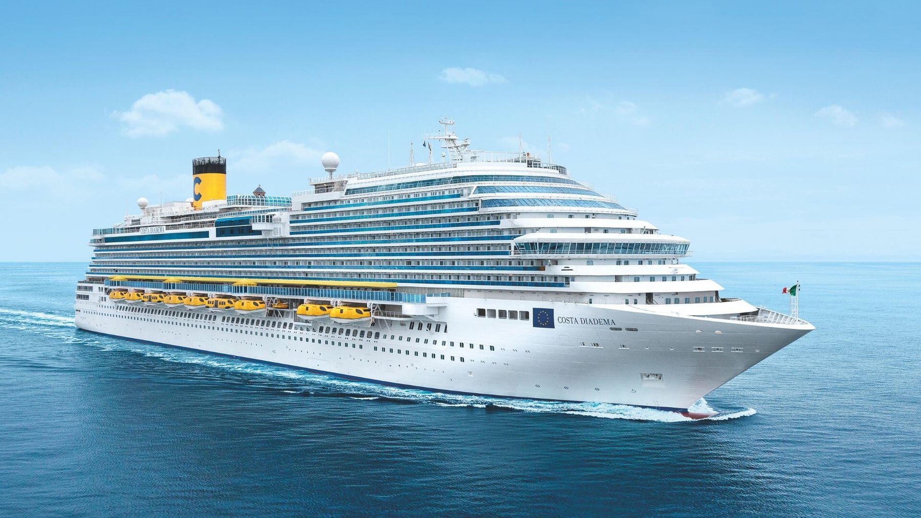 Descubre Cómo Viajar en Crucero por el Mundo con hasta un 60% de Descuento