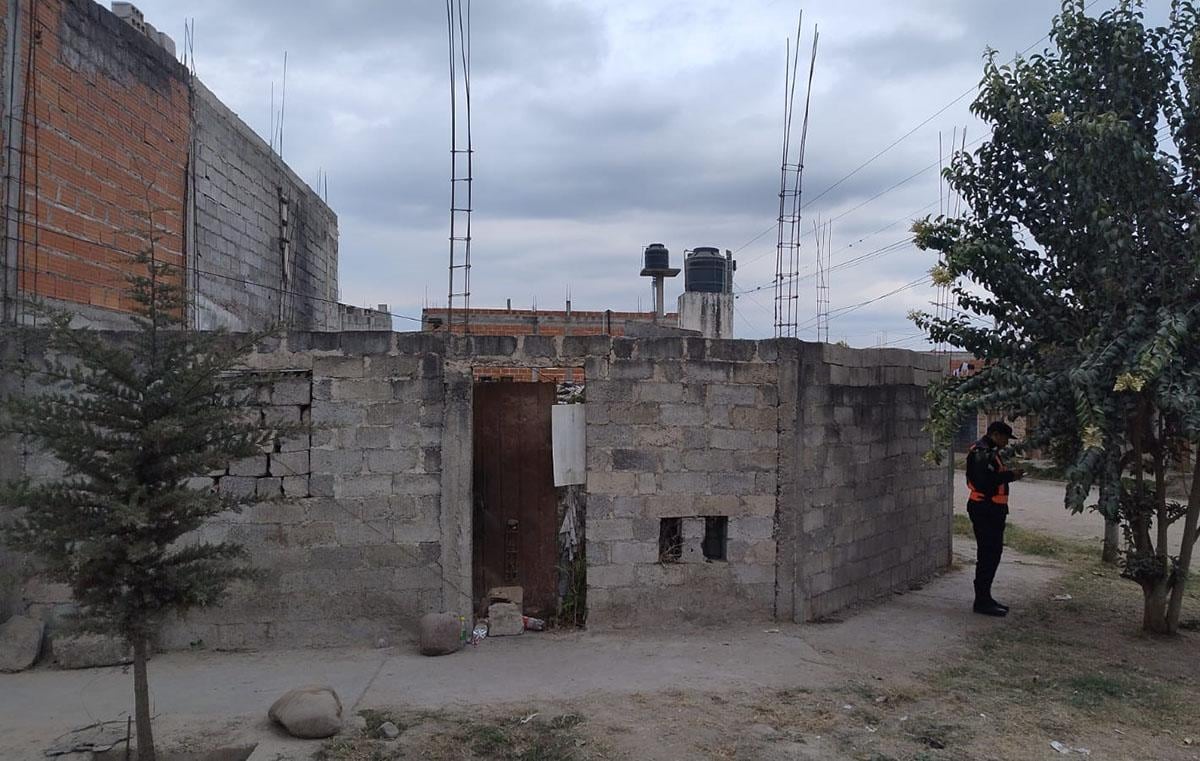 Descubren nuevos restos óseos calcinados en el domicilio del presunto asesino serial de Jujuy