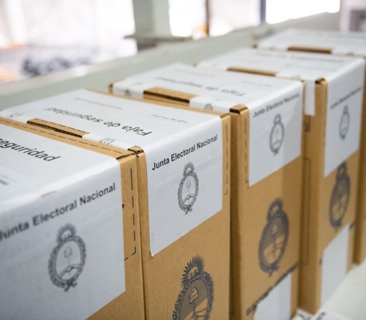 Argentina 2025: requisitos para votar en las elecciones del 26 de octubre