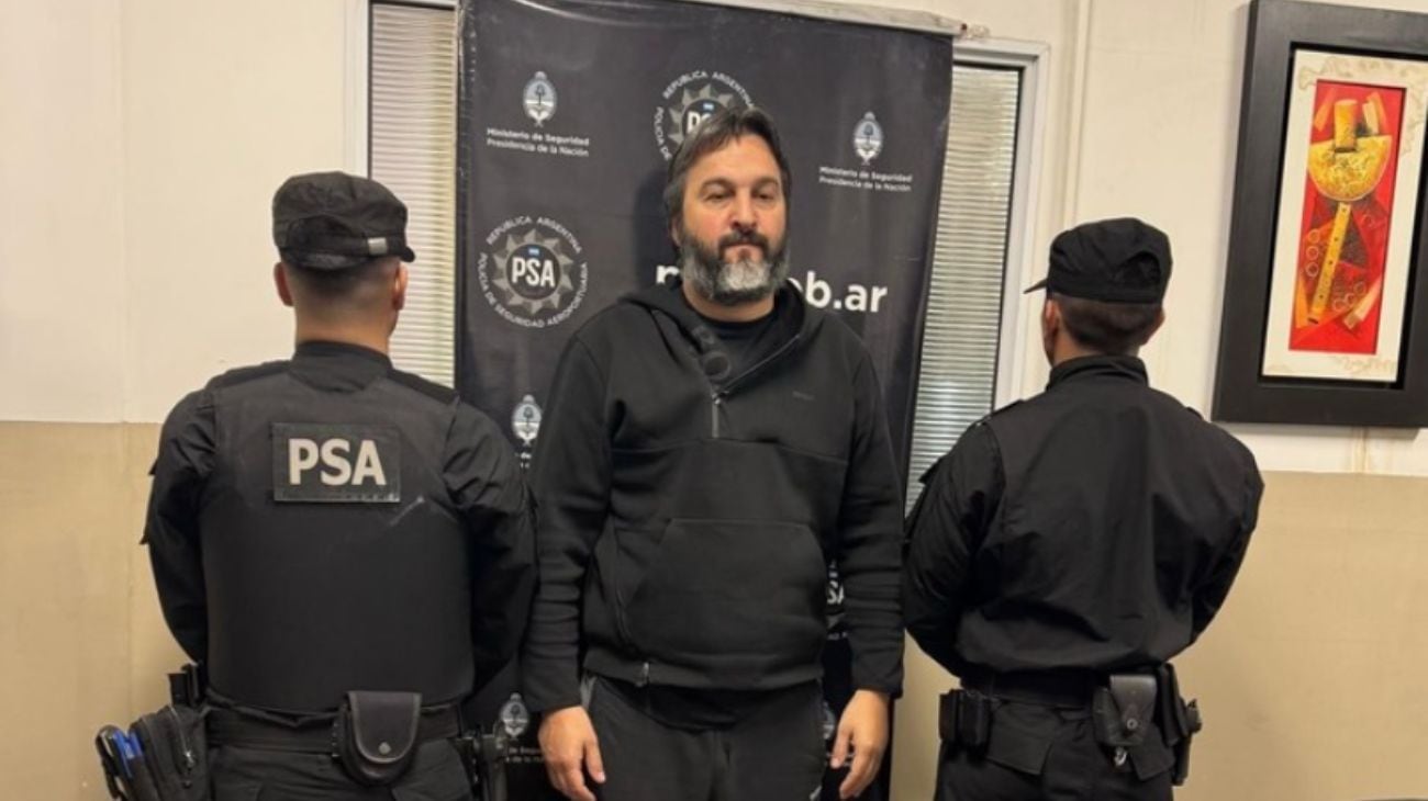 Misiones: investigan una pista clandestina vinculada a HLB Pharma y el caso del fentanilo