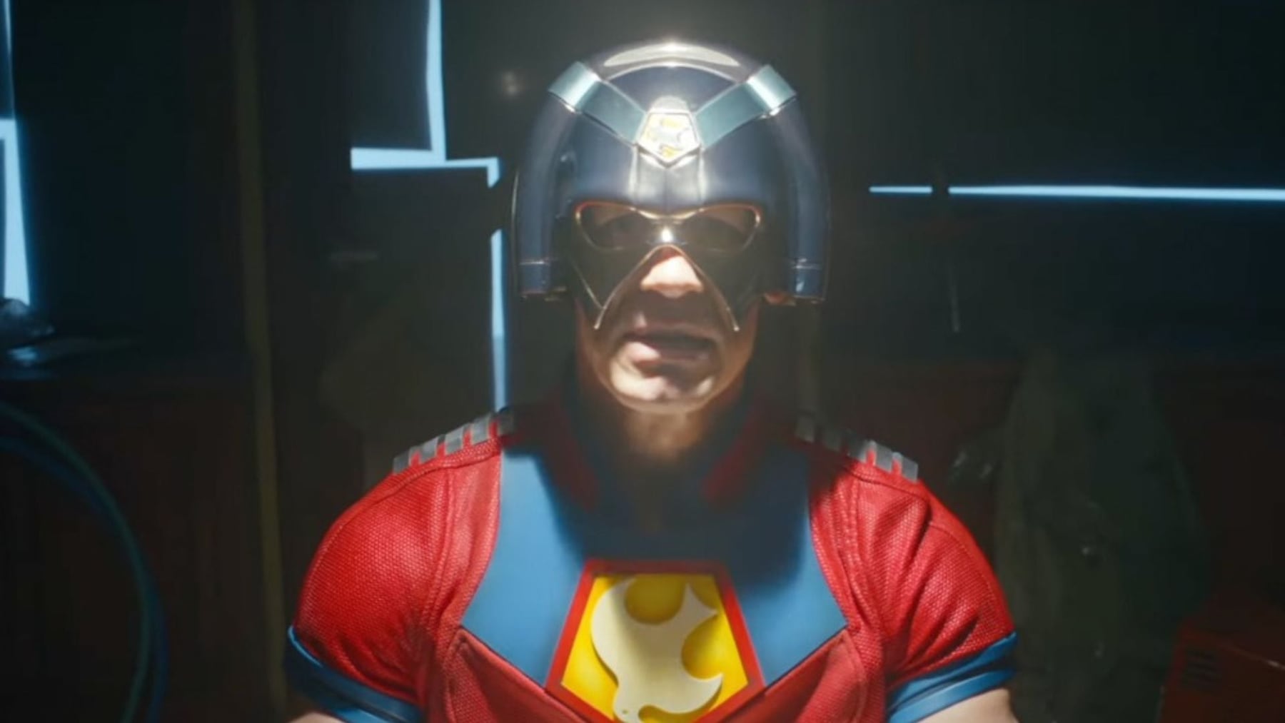 ¡Regresa John Cena! Fecha y horario de estreno de Peacemaker Temporada 2