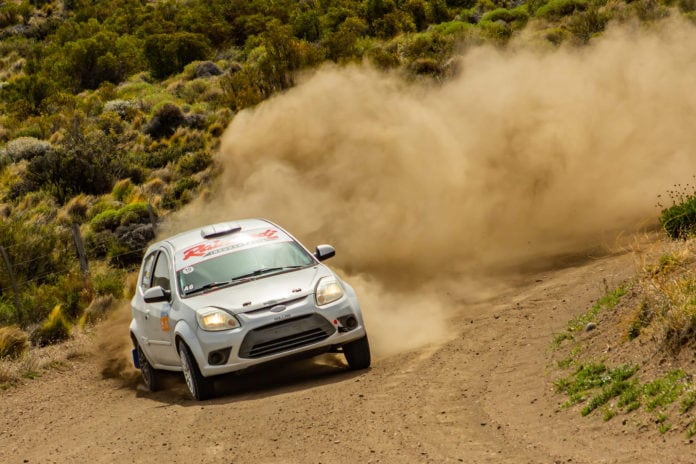 Gran expectativa por la definición del rally neuquino en Cutral Có