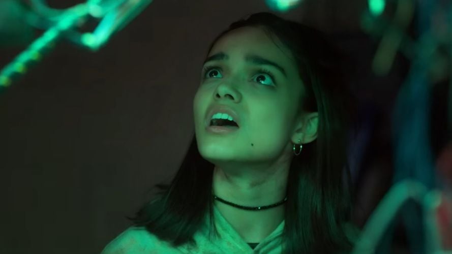 De Terror a Risa: Película Rompe Moldes con IA
