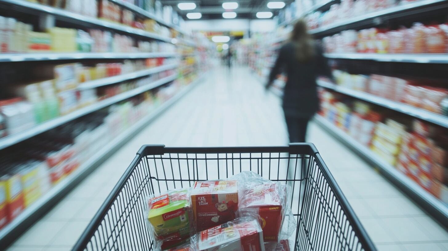 Retrocede la confianza del consumidor en agosto e impacta en expectativas