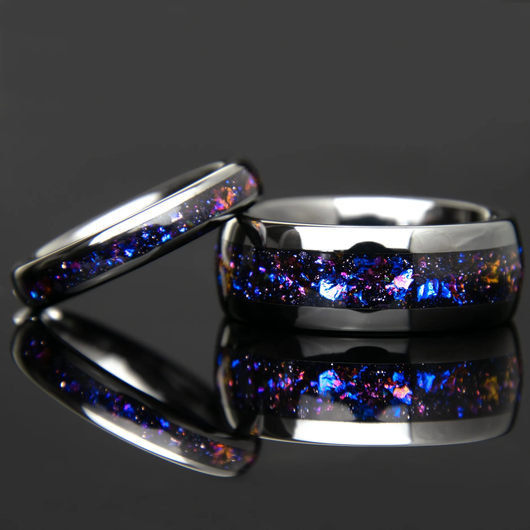 Galaxy Ring, el anillo inteligente que redefine el bienestar personal