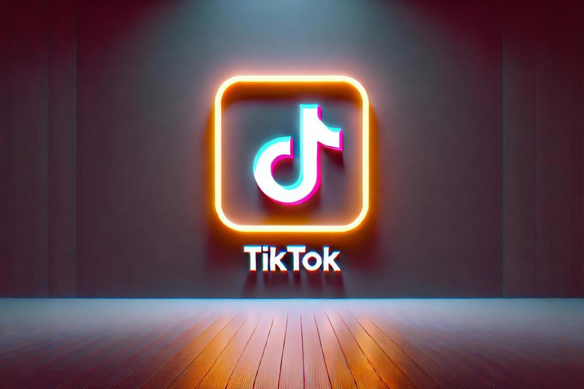 TikTok reemplaza moderadores humanos con sistemas de inteligencia artificial