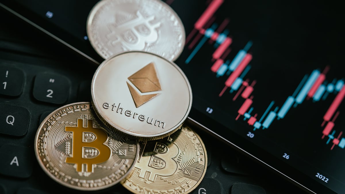 Ethereum alcanza máximos frente a Bitcoin no vistos desde agosto 2024