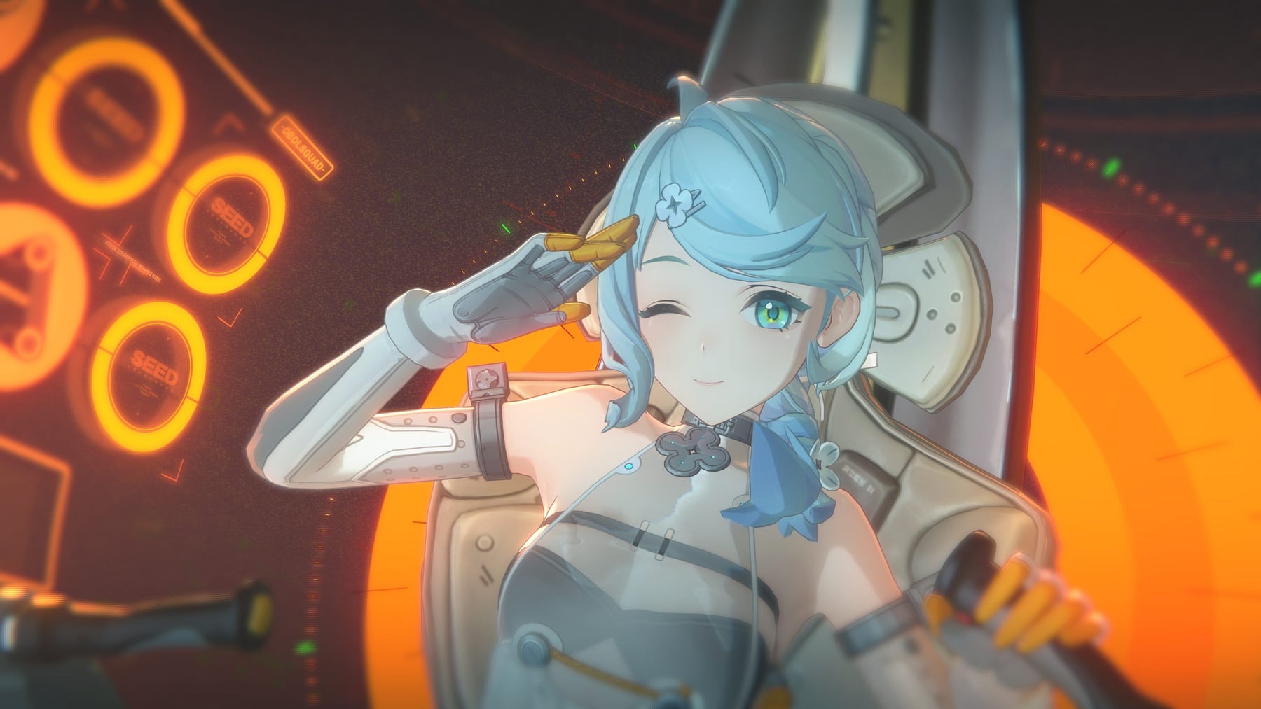 Zenless Zone Zero lanza su versión 2.2 con personajes inéditos