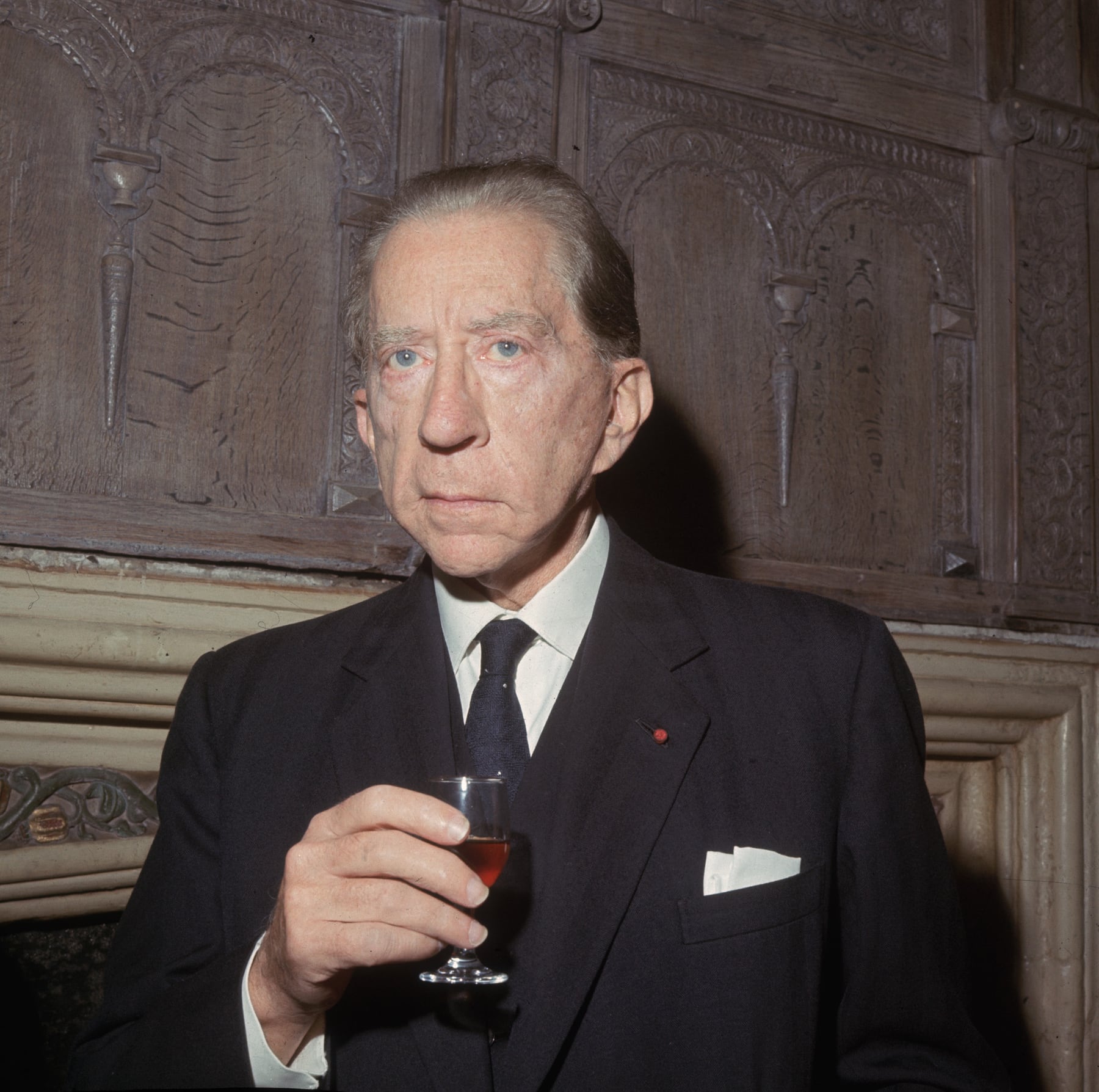 ¿Cuánto cuesta un nieto para un millonario? La impactante historia de Getty y su secuestrado heredero