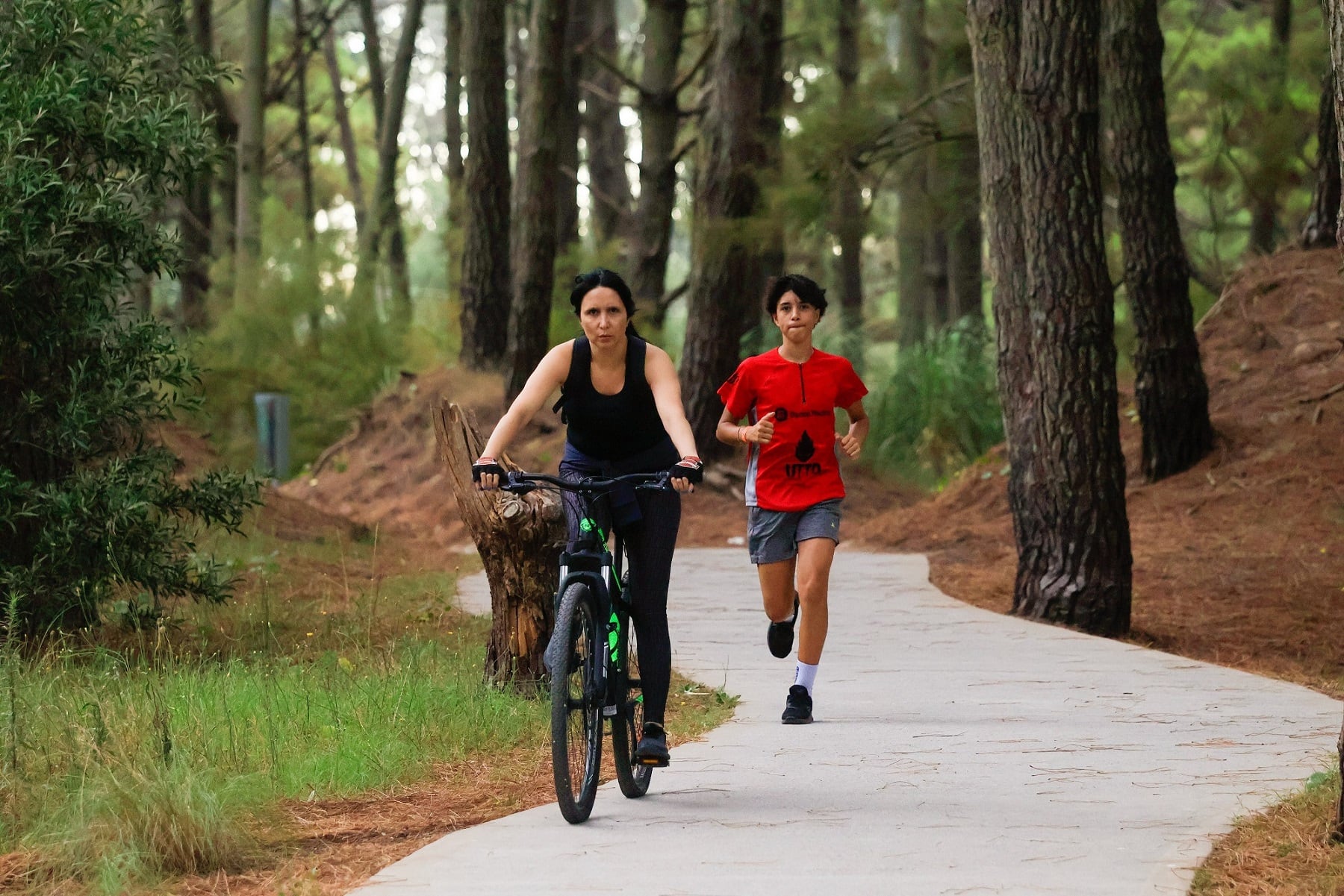 Pinamar en modo ahorro: espectáculos, juegos y paseos sin gastar de más