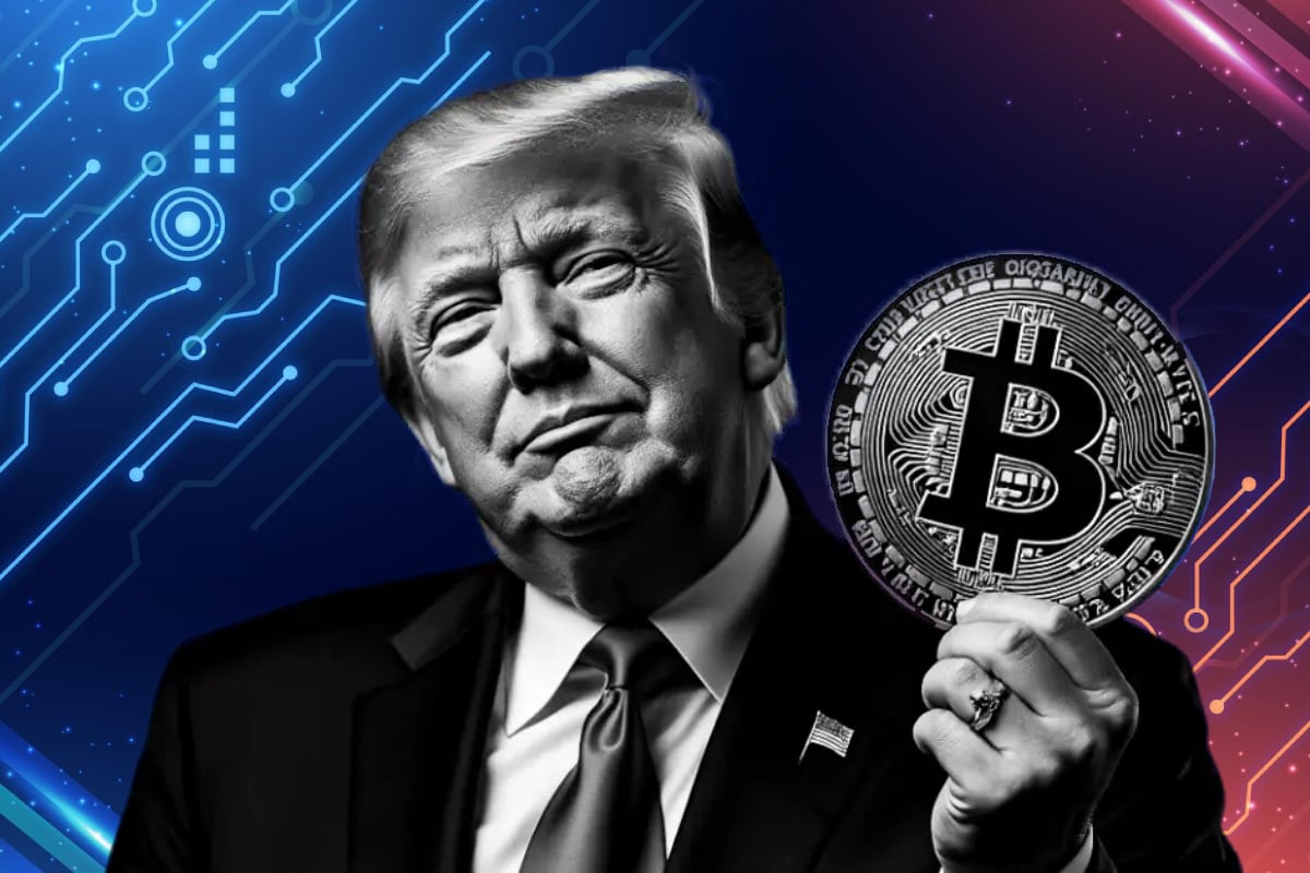 Trump no impactará en la minería de Bitcoin “a corto plazo”