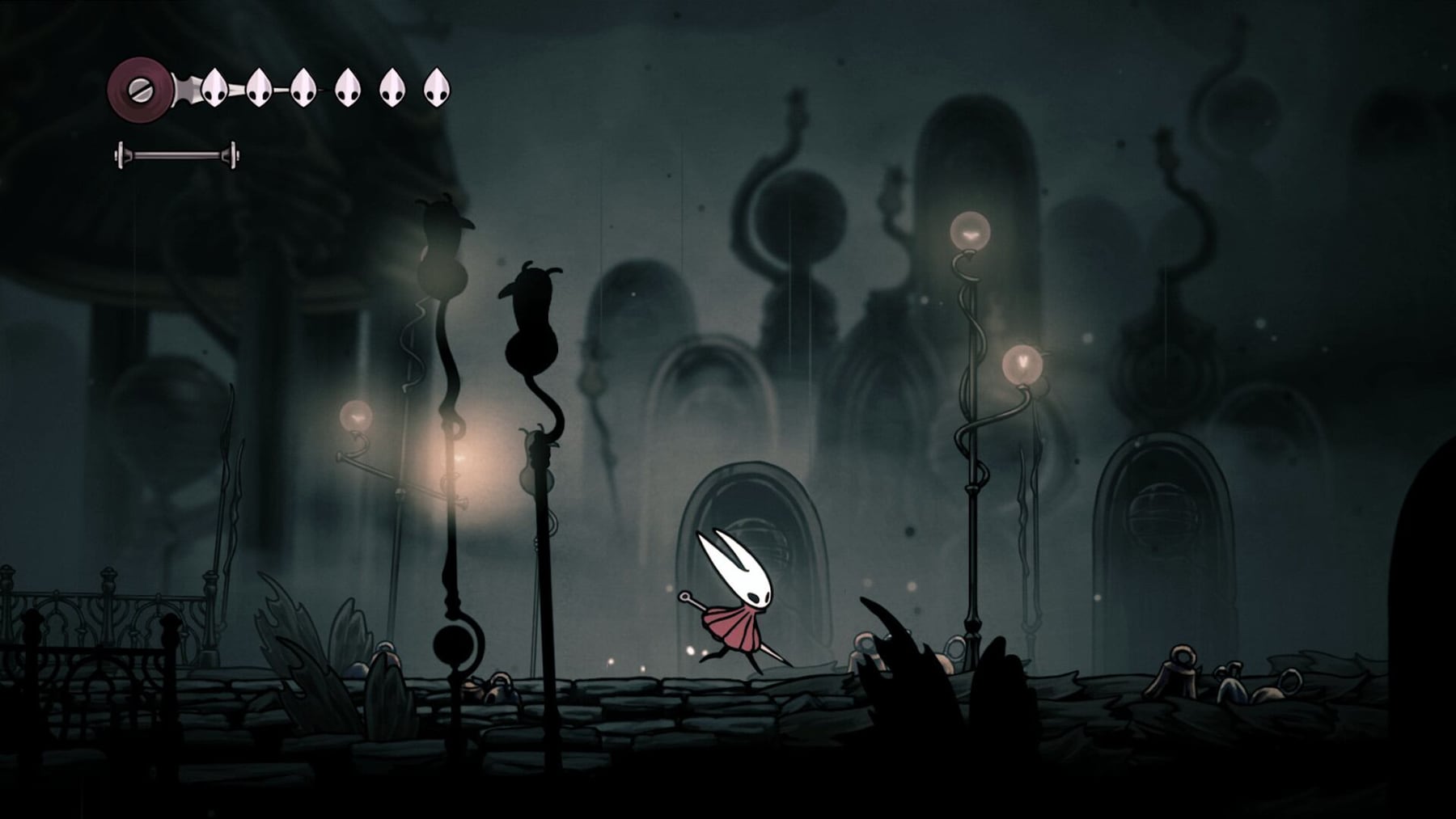 Hollow Knight: Silksong Anuncia DLC Ambiciosos Post-Lanzamiento