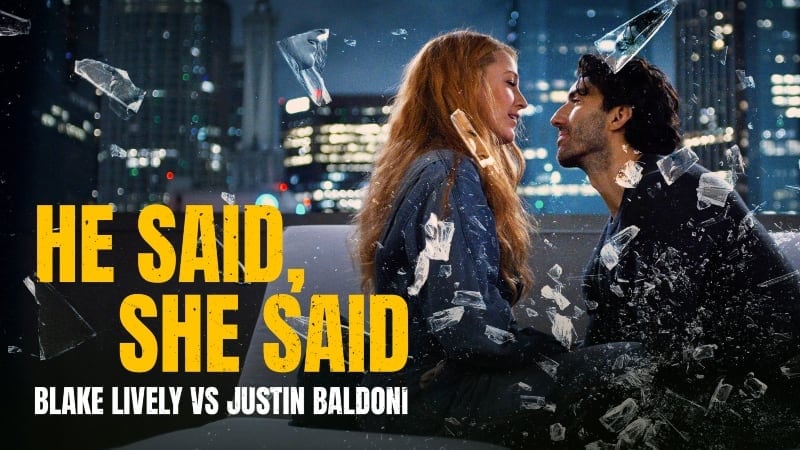 Documental Revelador: Acusaciones Contra Justin Baldoni Expuestas