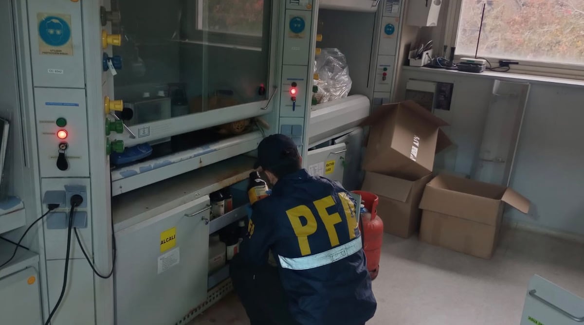 Investigación sobre el fentanilo mortal: compras, desvíos ilegales y faltante de 5 kilos