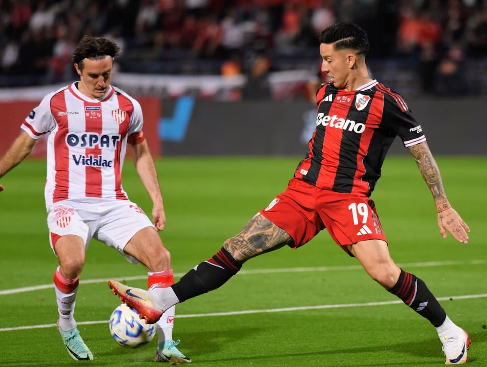 River Plate y Unión en Duelo Clave por Cuartos de Copa Argentina