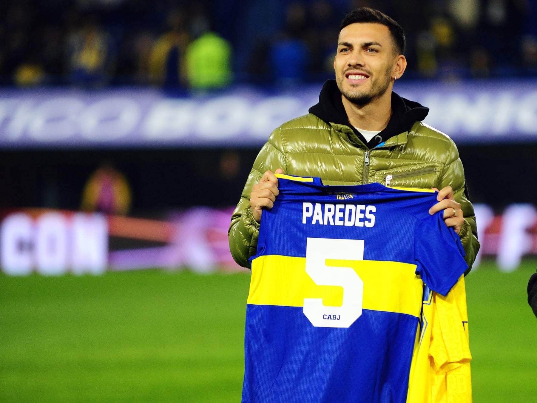 El gesto de Boca que aleja a Leandro Paredes: el dato que decepcionó a los hinchas