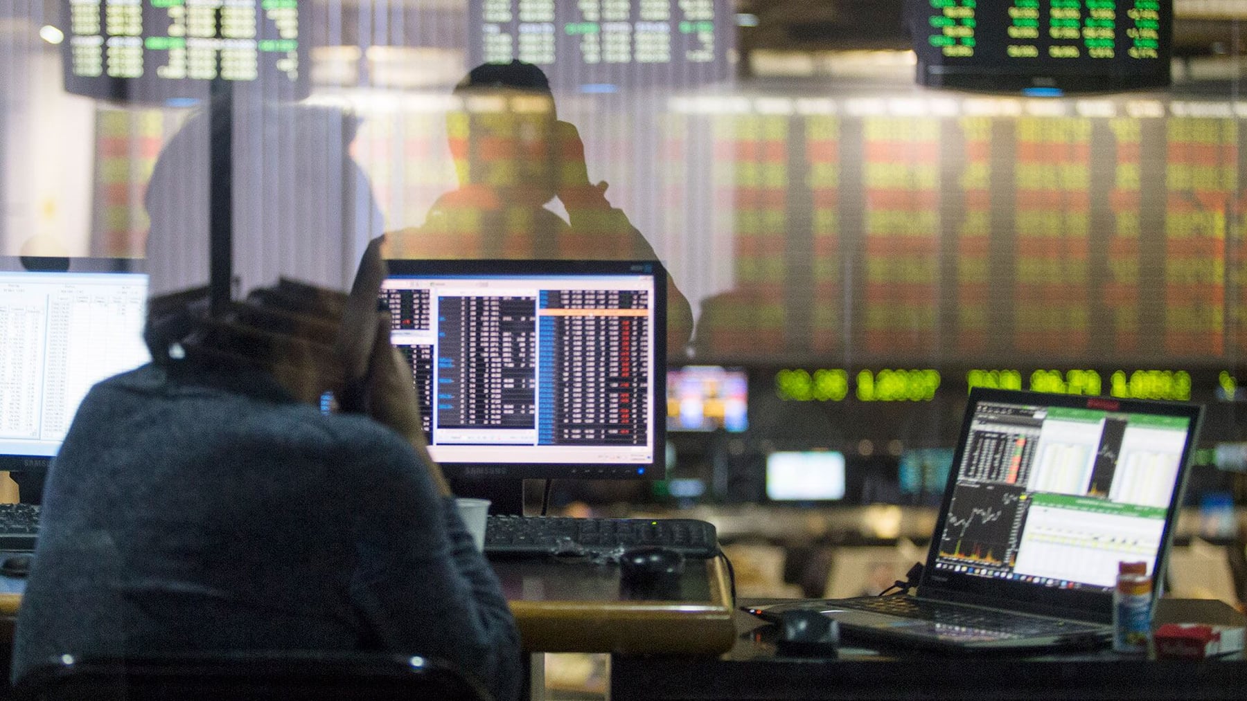 Clima financiero en alza: inversores ven señales de iniciativa en el Gobierno