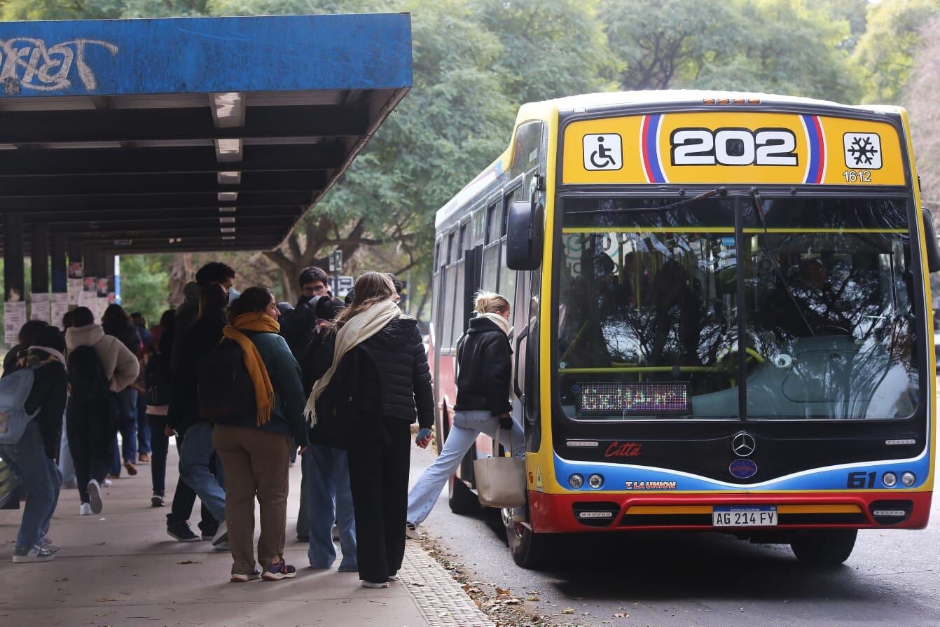 PBA: transporte gratuito el 7 de septiembre y 26 de octubre por elecciones