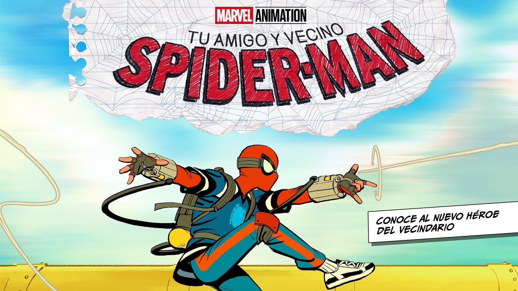 Estrenos semanales (27 de enero al 2 de febrero) de Netflix, Prime Video, Max, Disney+ y Apple TV