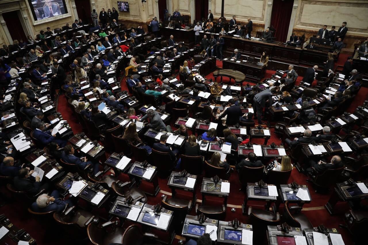 Macri y una reunión para definir posición sobre la eliminación de las PASO