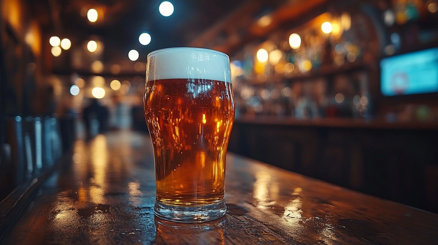 Adultos mayores de 65: qué riesgos plantea hoy el consumo de alcohol