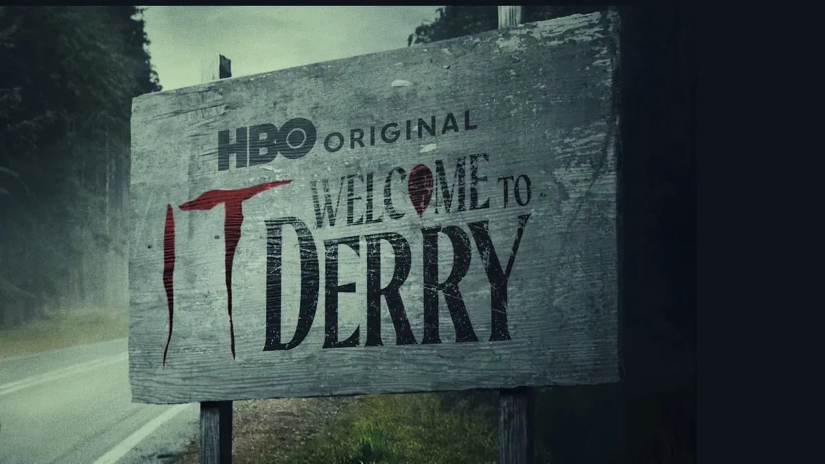 ‘It: Bienvenidos a Derry’ ya tiene fecha de estreno en HBO Max