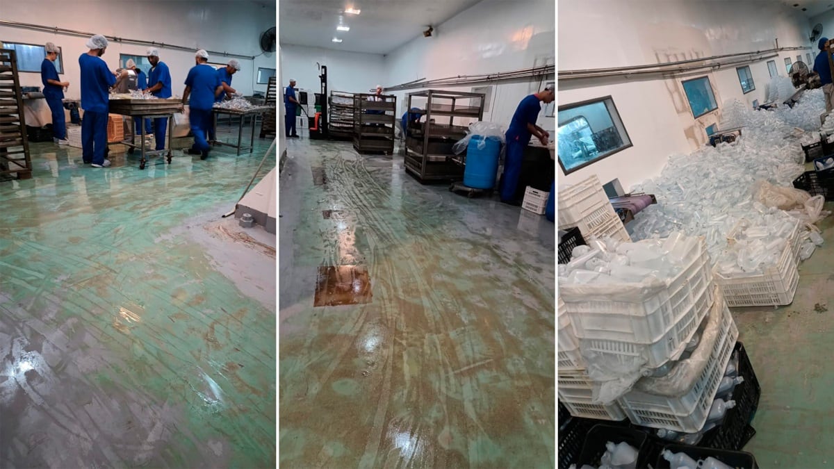 Causa por Fentanilo mortal: el expediente avanza a la etapa final de definiciones