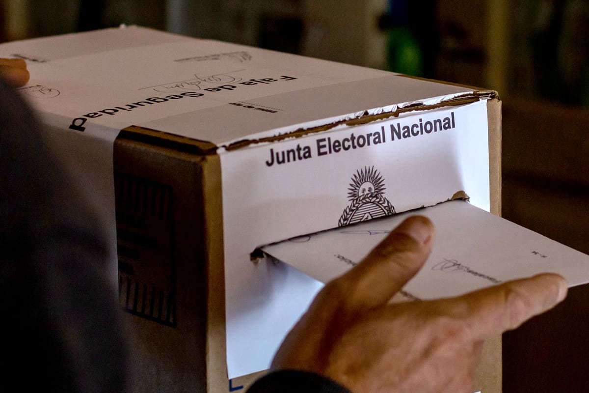 Gobierno define Fondos para Campaña de Elecciones Legislativas