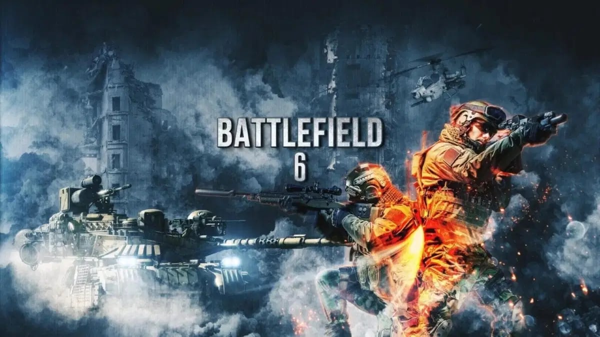 Battlefield 6 no quiere repetir los errores del pasado y EA estaría preparando una gran fase de testeo