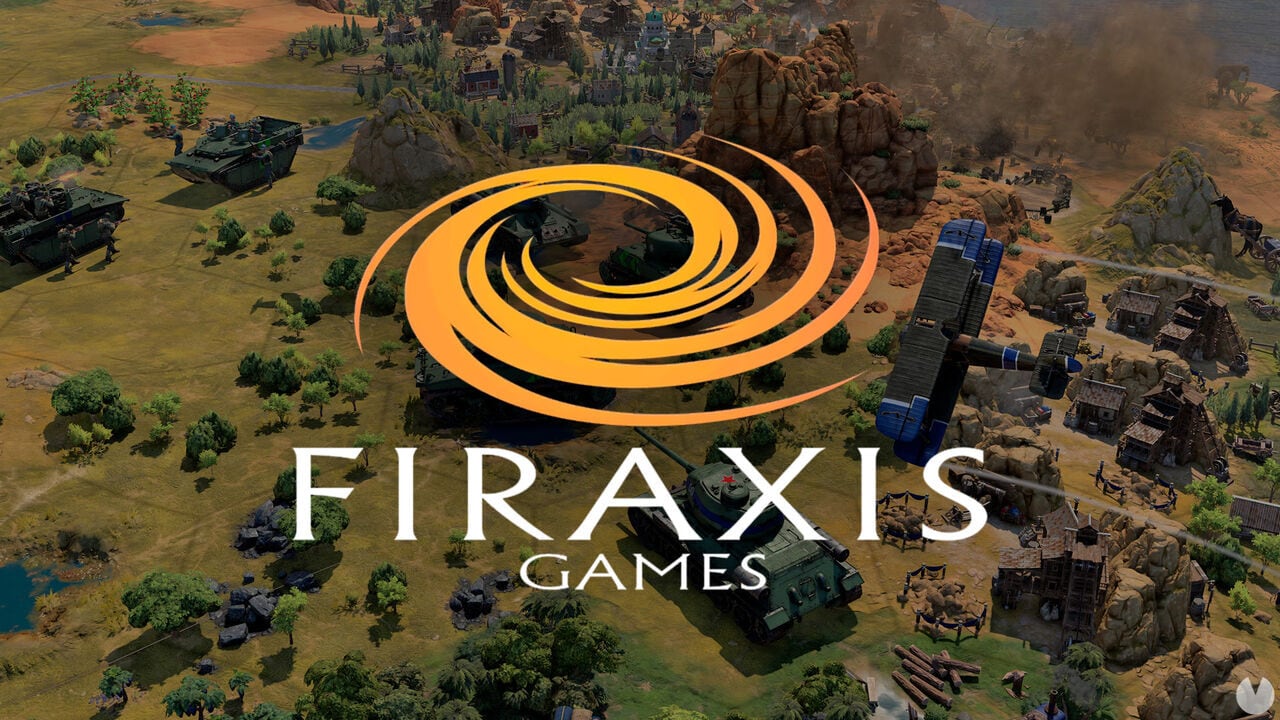 Despidos en Firaxis, responsable de Civilization, XCOM y Midnight Suns