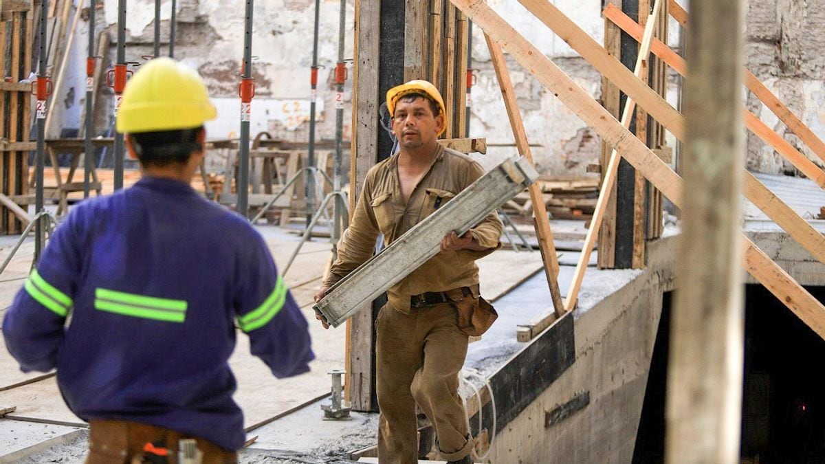 Por qué el Gobierno necesita la recuperación de tres actividades para el empleo