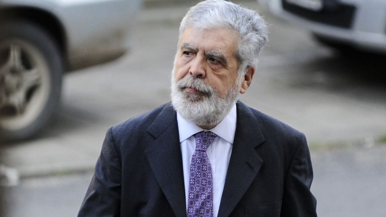 Del poder al banquillo: De Vido y el caso Cuadernos en juicio