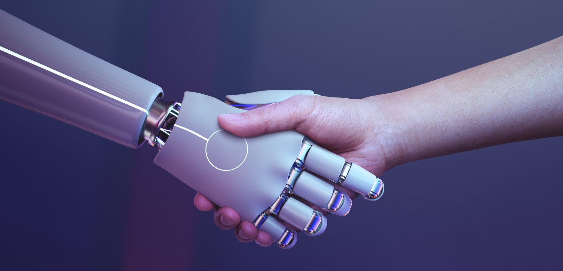 La velocidad de la IA y la preocupación de Eric Schmidt sobre su impacto en la humanidad