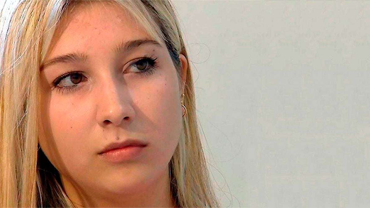 Nahir Galarza solicitó a la Justicia acceso a celular y redes sociales