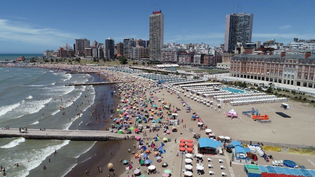 Turismo en rojo: el saldo turístico negativo crece por la fuga de turistas