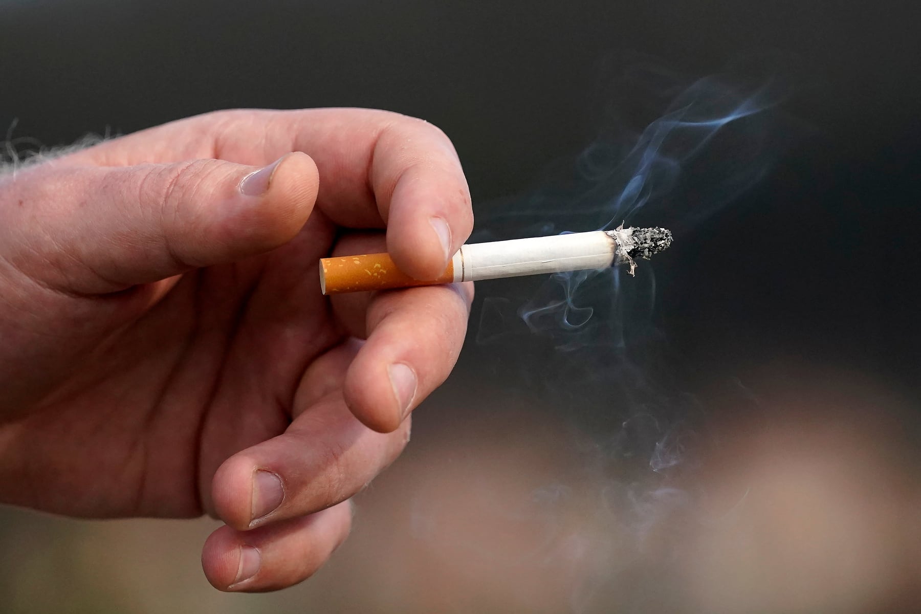 El tabaquismo se asocia a mayor agresividad en cáncer de páncreas