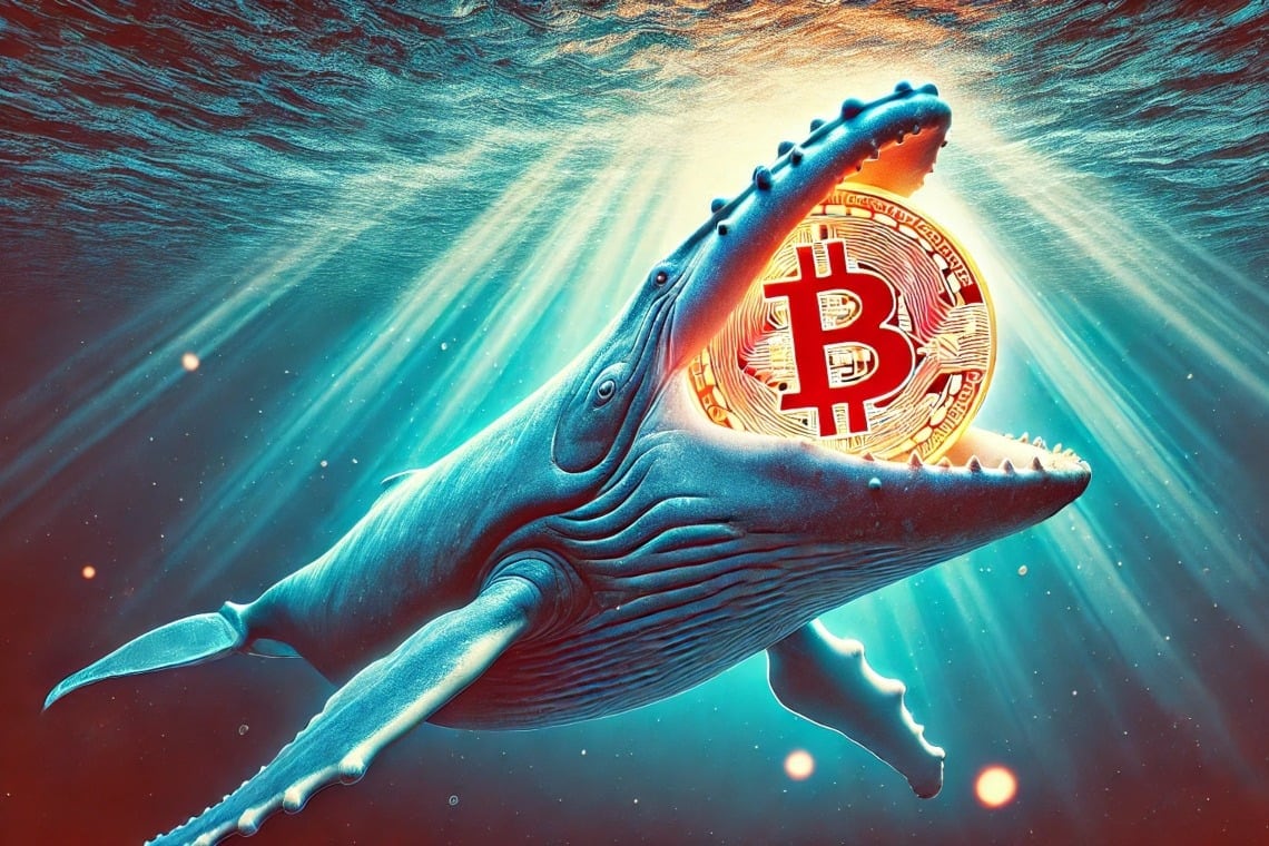 ¿Cómo influyó DeepSeek en la reciente caída de Bitcoin y otras criptomonedas?