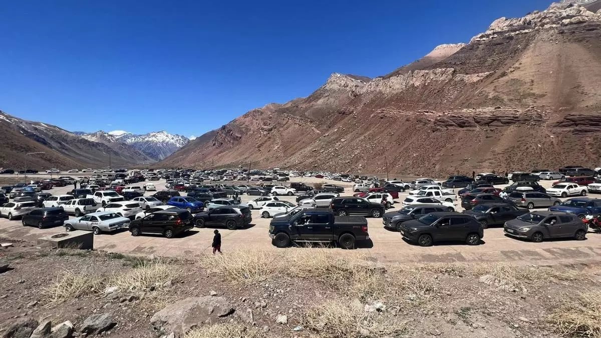 Boom de veranear afuera: aumentó 50% el turismo argentino hacia el exterior